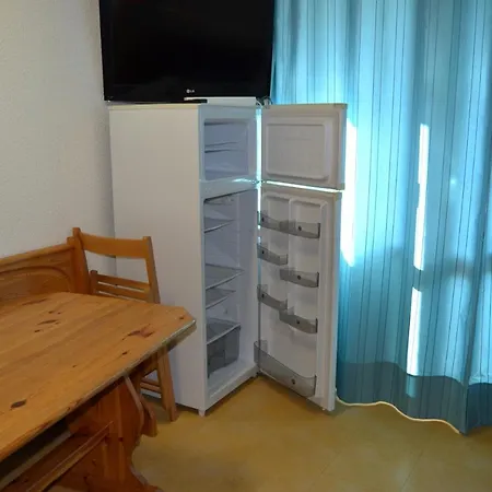 Apartment Le Vernon Chamrousse