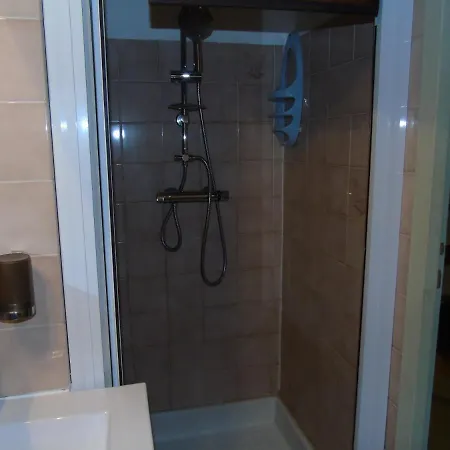 Apartment Le Vernon Chamrousse