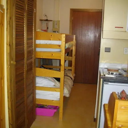 Le Vernon * Chamrousse