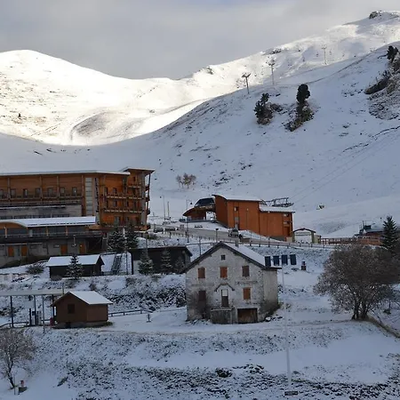 Le Vernon Chamrousse