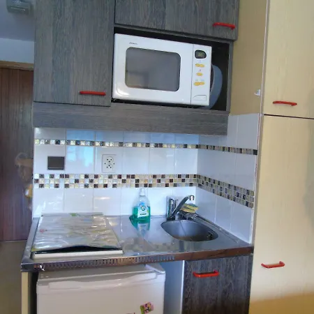 Le Vernon Apartment Chamrousse