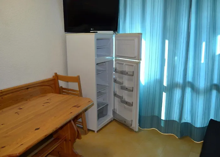 Appartement Le Vernon Chamrousse