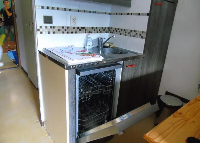 Le Vernon Appartement Chamrousse