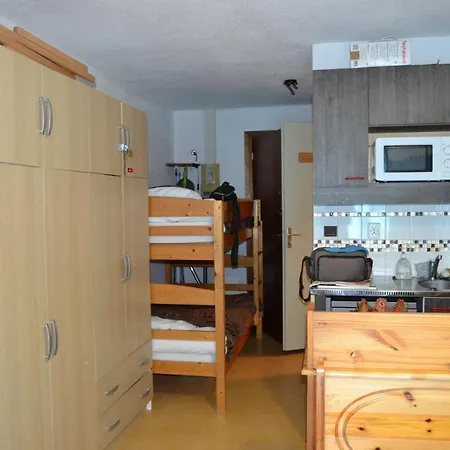 Appartement Le Vernon *