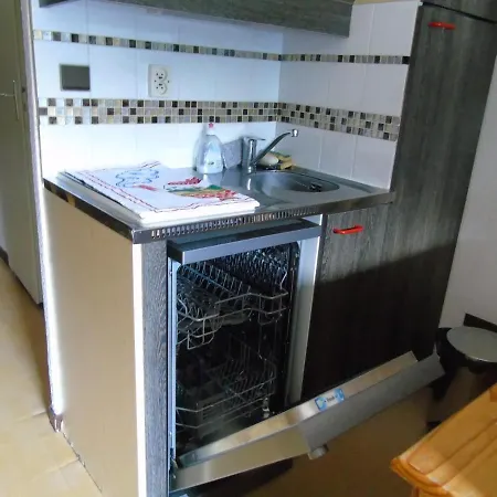 Le Vernon Appartement Chamrousse