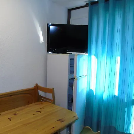 Appartement Le Vernon Chamrousse