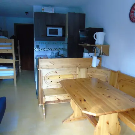 Appartement Le Vernon *