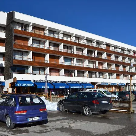 Le Vernon Appartement